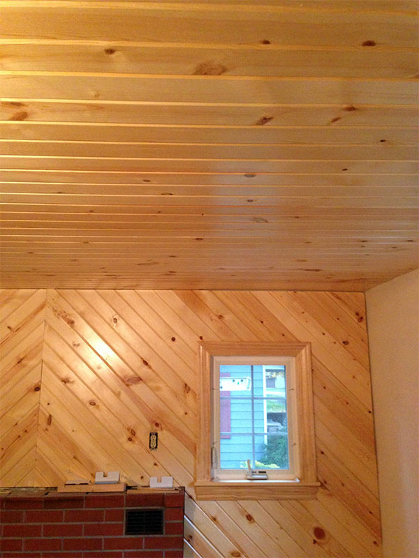 tongue-and-groove wood interior - zehr building llc tongue-and-groove wood interior - zehr building llc