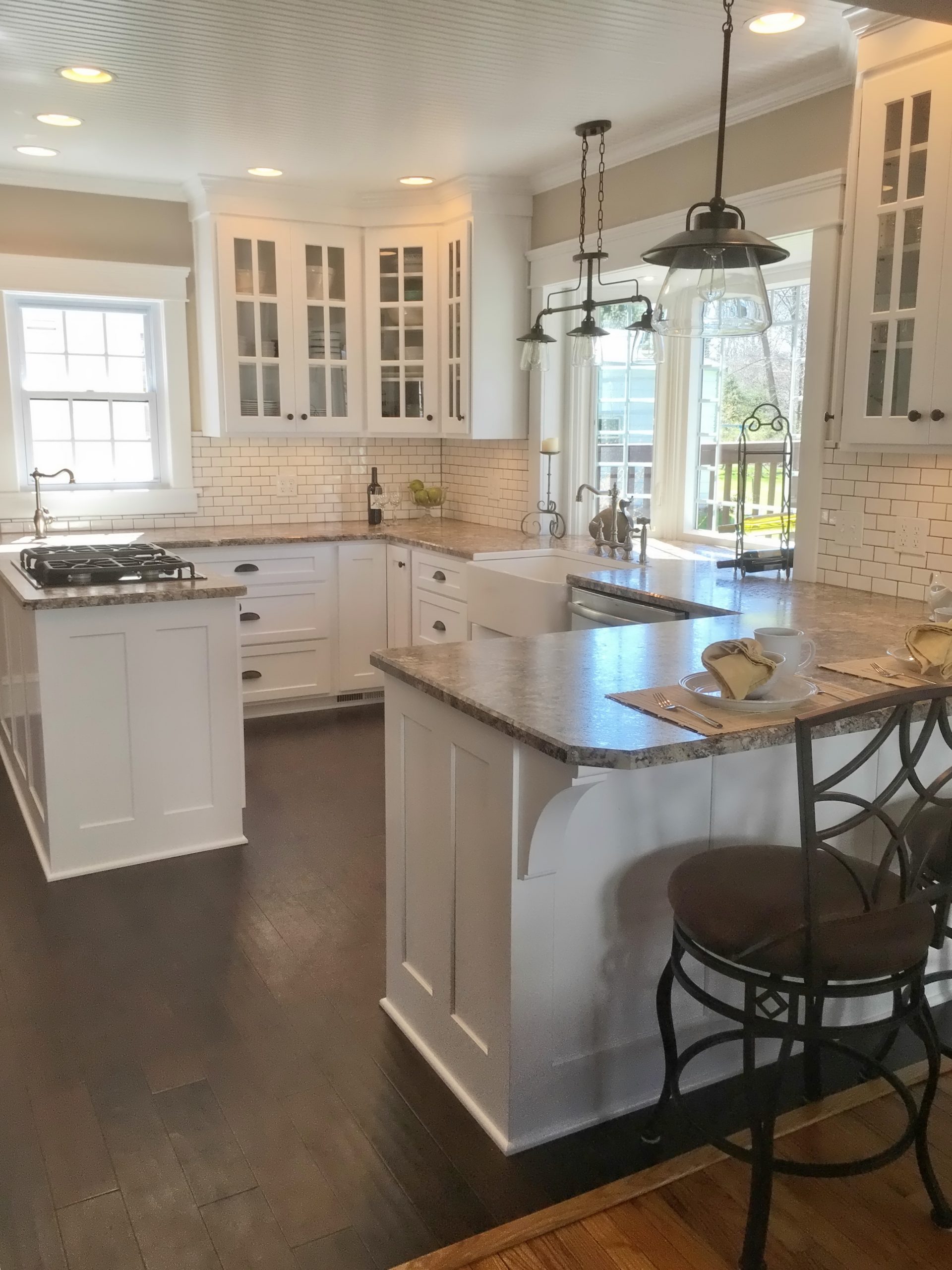 Kitchens Zehr Building LLC
