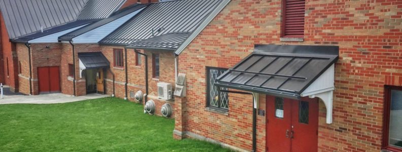 roofing,church,metal,remodel,rescue,meadville,