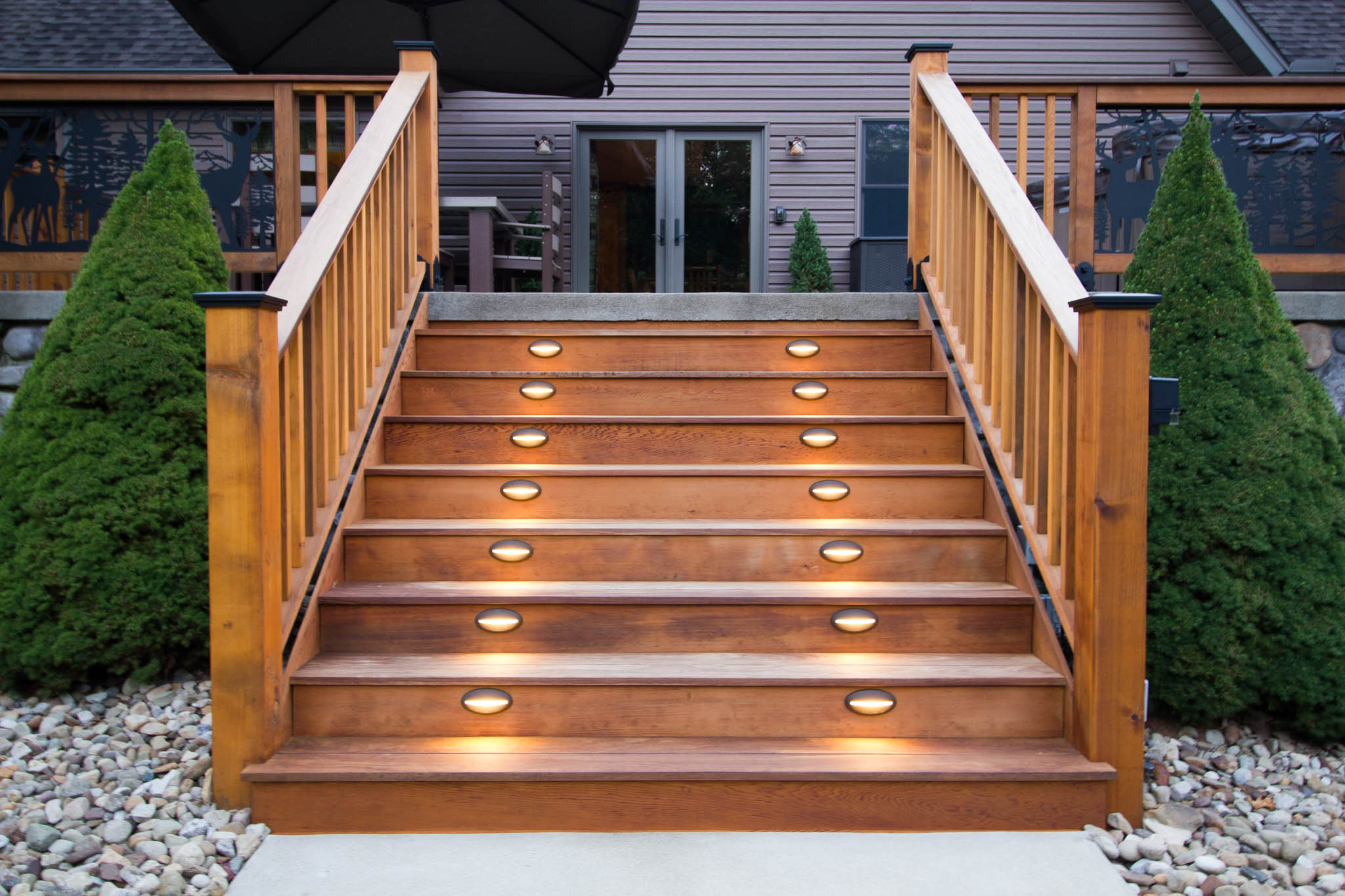 decks zehr building llc