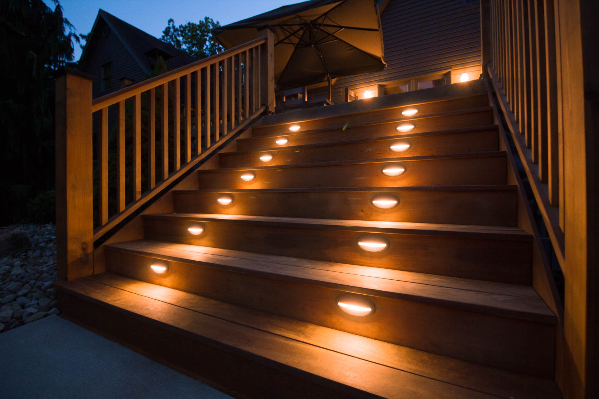 decks zehr building llc