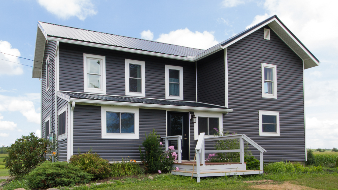 Roofing/Exterior Zehr Building LLC Roofing/Exterior Zehr Building LLC