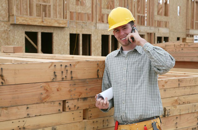Zehr Building contact us with your building project